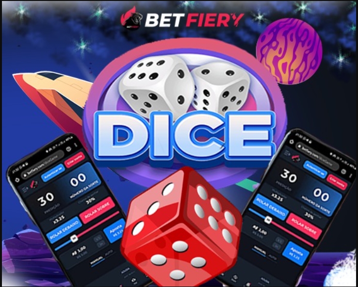 dice betfiery